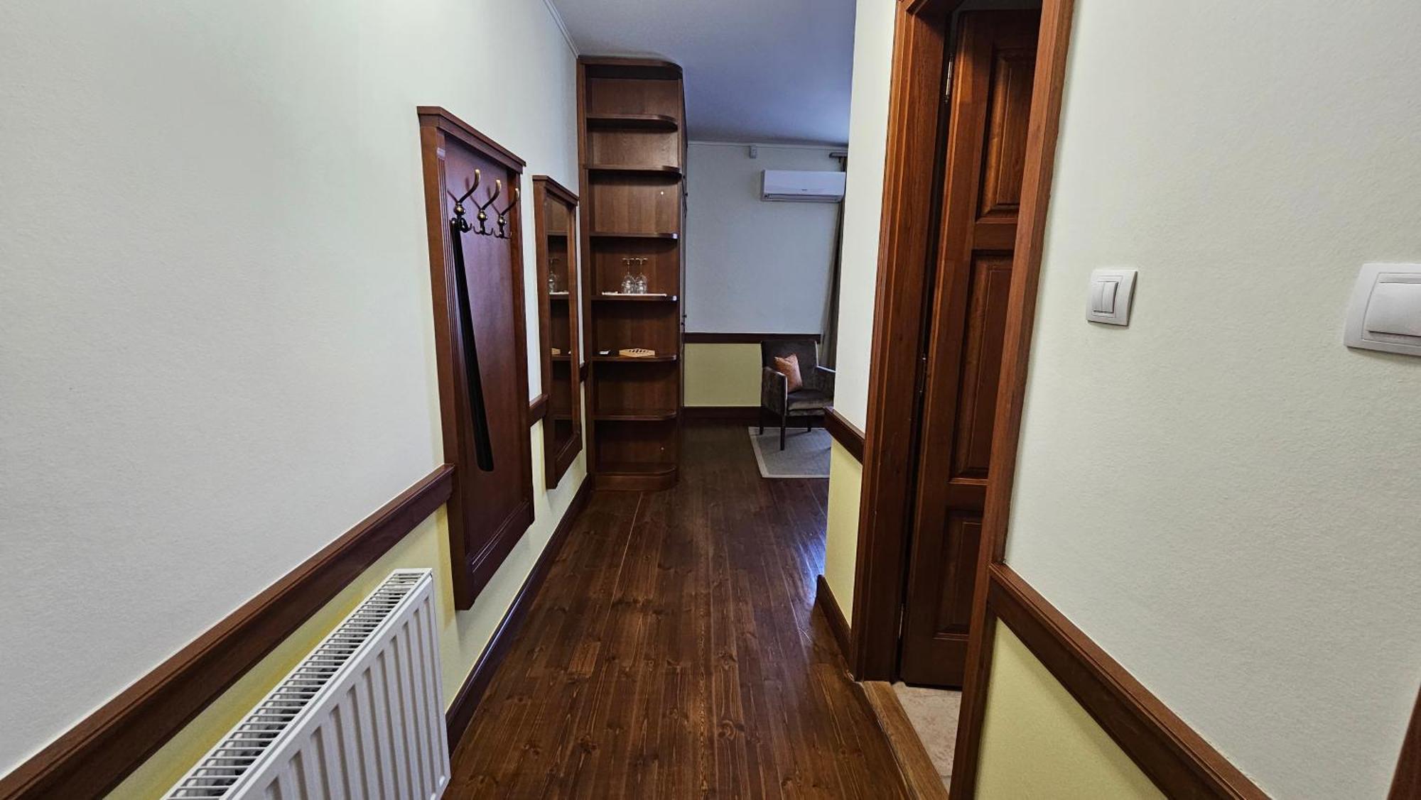 Trifecta Udvarhaz Tállya Exterior foto